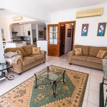 Two Bedroom Near El Duque Beach, *