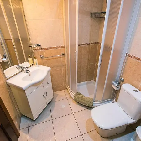 Two Bedroom Near El Duque Beach, *