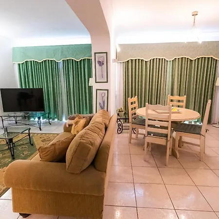 Two Bedroom Near El Duque Beach,