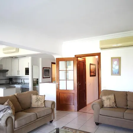Two Bedroom Near El Duque Beach,