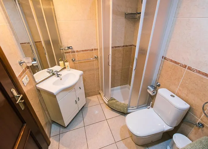 Two Bedroom Near El Duque Beach, *