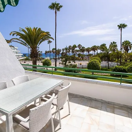 Two Bedroom Near El Duque Beach,